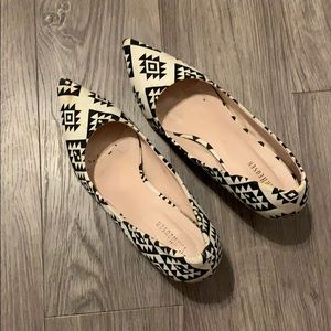 van heusen women shoes